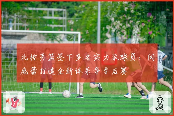 北控男篮签下多名实力派球员，闵鹿蕾打造全新体系争季后赛